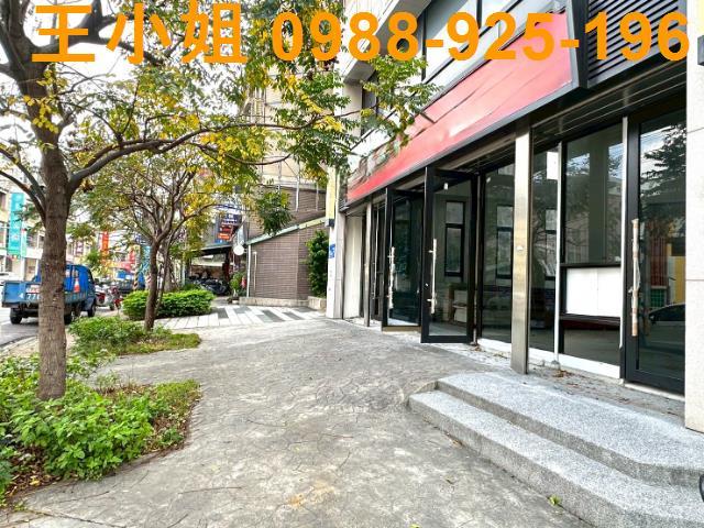 桃園桃園區大樓-0