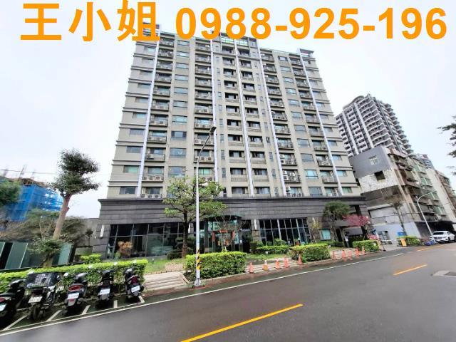 桃園桃園區大樓-0