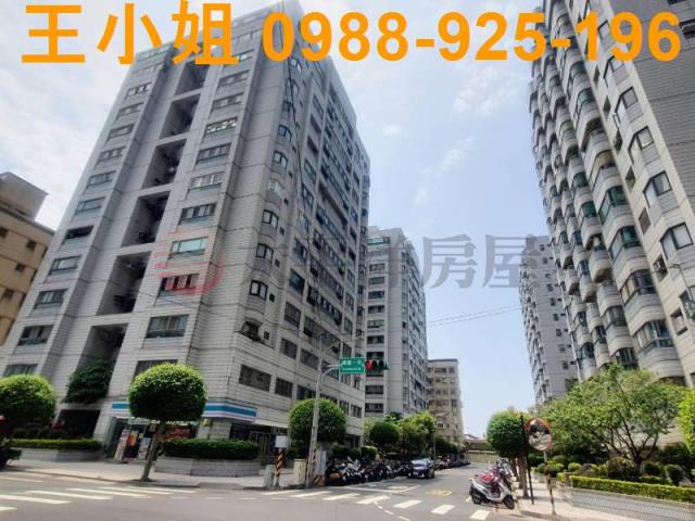 桃園桃園區大樓-0