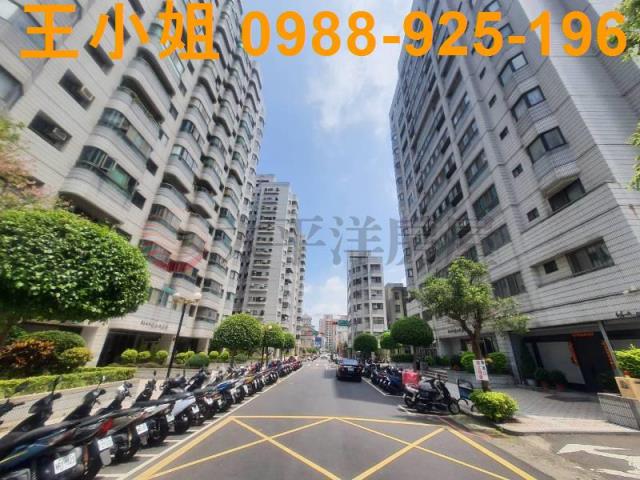 桃園桃園區大樓-1