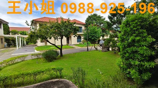 桃園大溪別墅-14