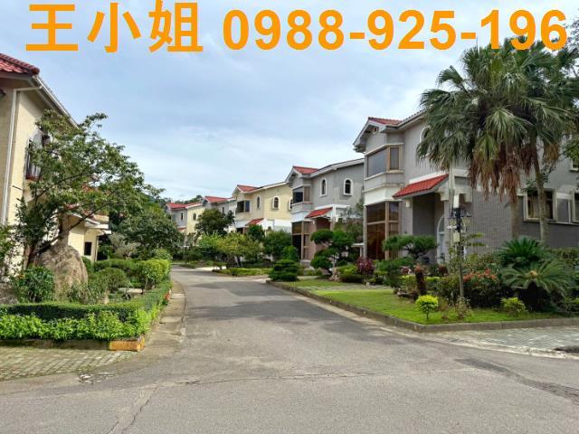 桃園大溪別墅-0