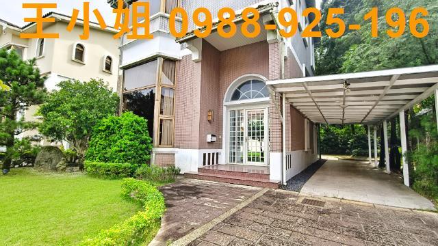 桃園大溪別墅-1