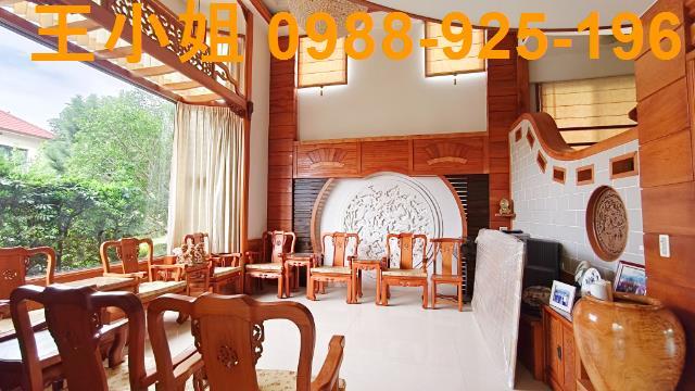 桃園大溪別墅-2