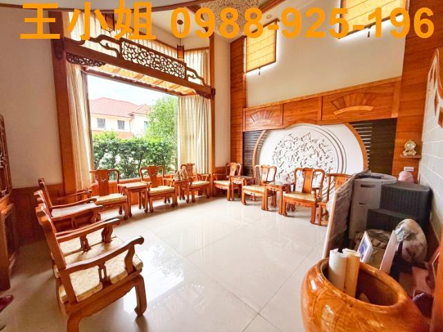 桃園大溪別墅-3