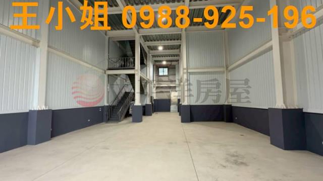 中壢廠房-2