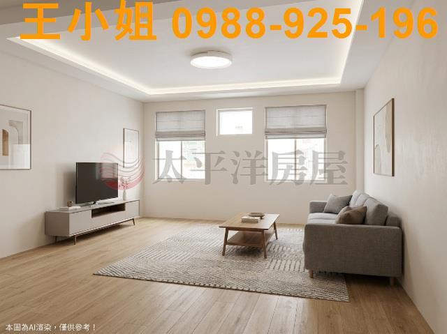 新北中和公寓-0