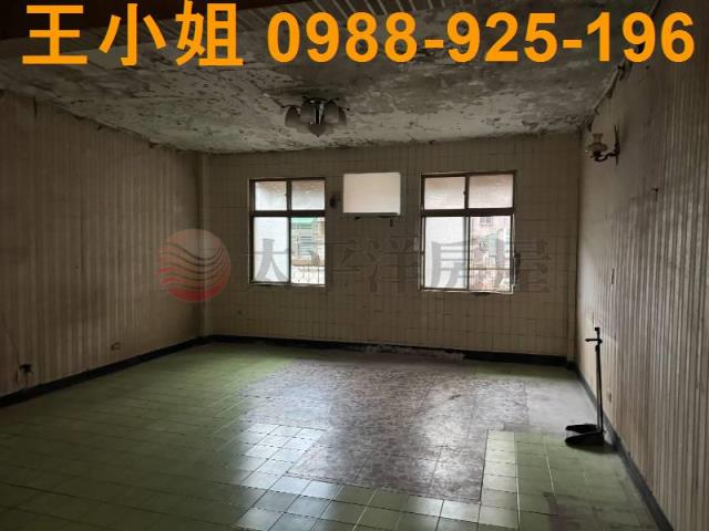 新北中和公寓-1