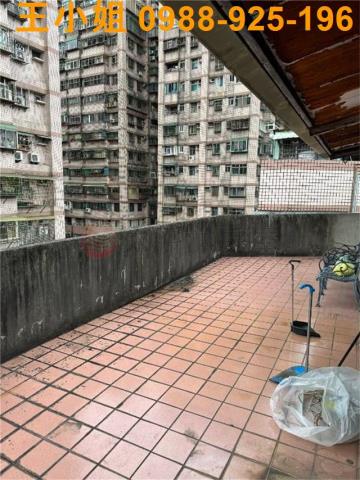 新北中和公寓-4