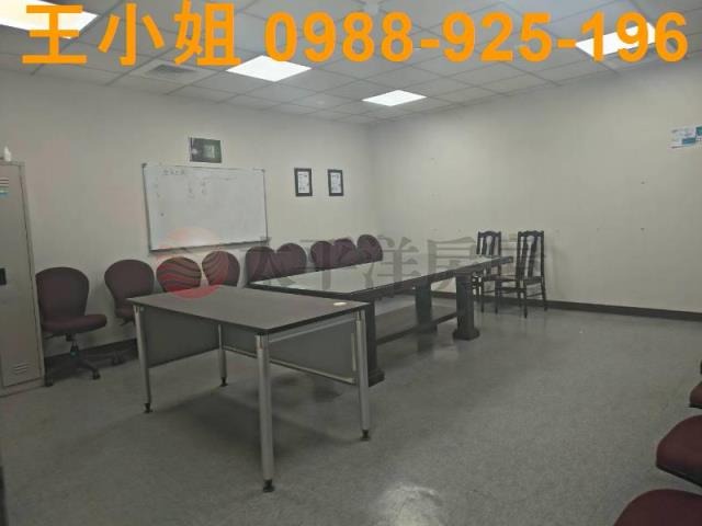 桃園八德廠房-12
