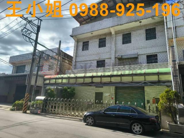 桃園八德廠房-14