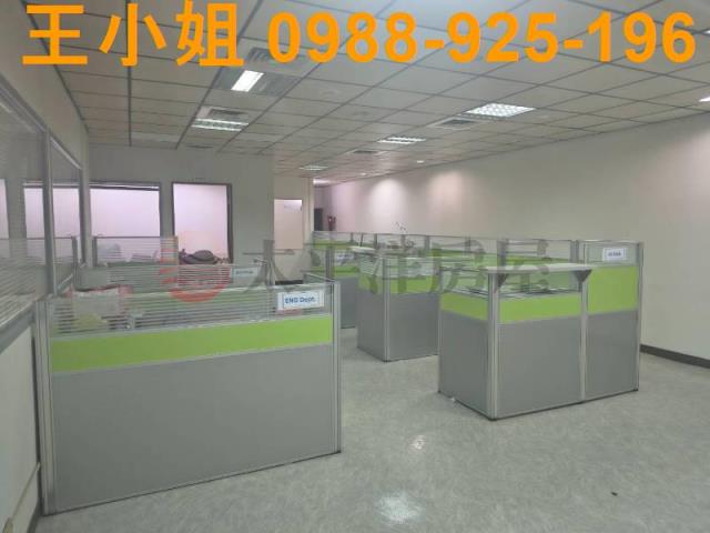 桃園八德廠房-0