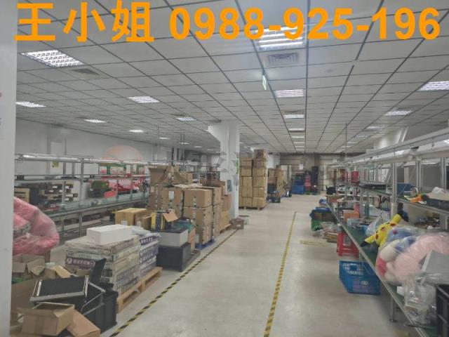桃園八德廠房-3