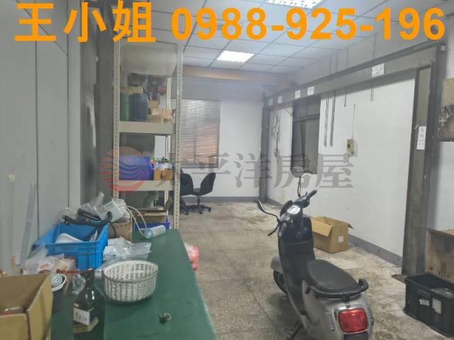 桃園八德廠房-5