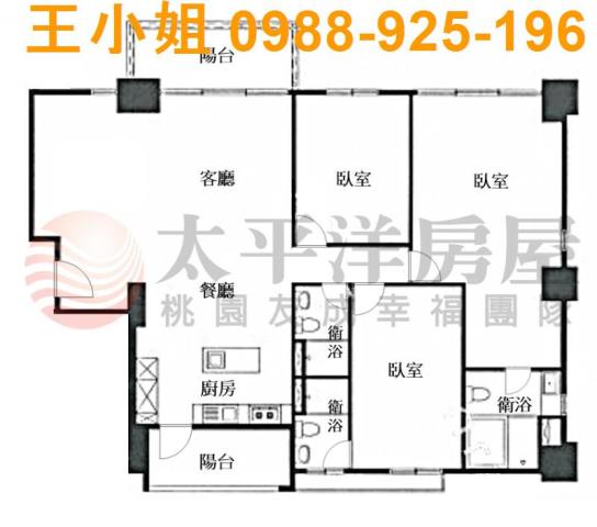 中壢大樓-14