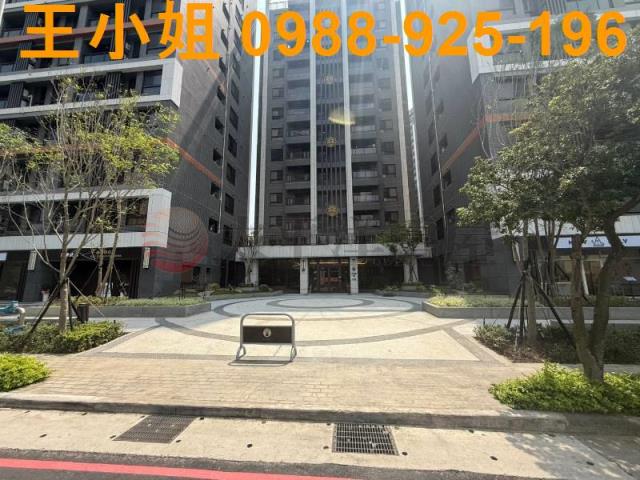 桃園中壢大樓-1