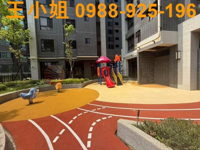 桃園中壢大樓-3