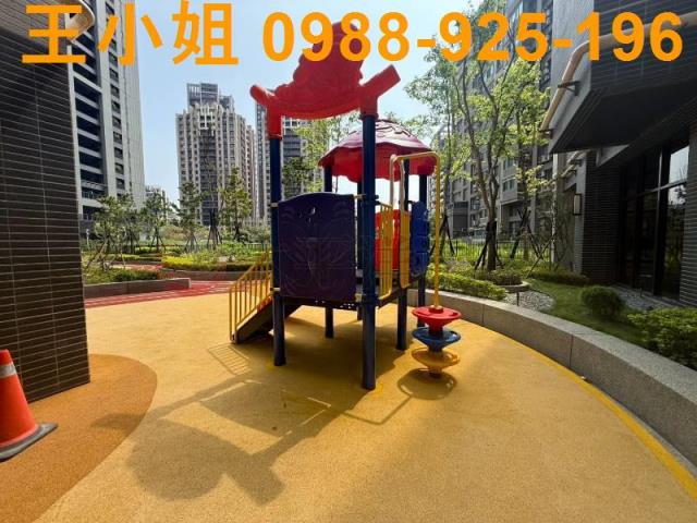 桃園中壢大樓-4