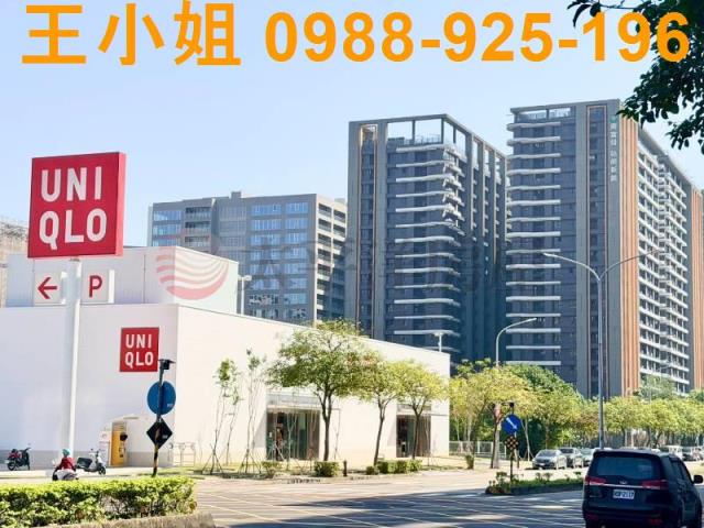 桃園中壢大樓-12