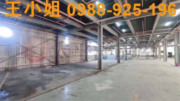 蘆竹廠房-1