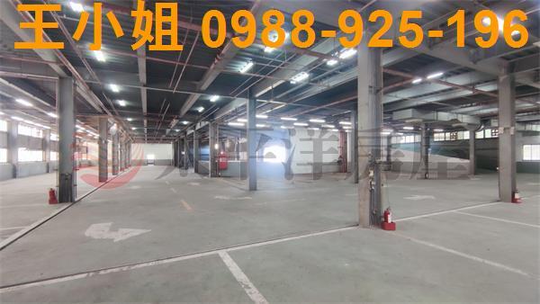 蘆竹廠房-3