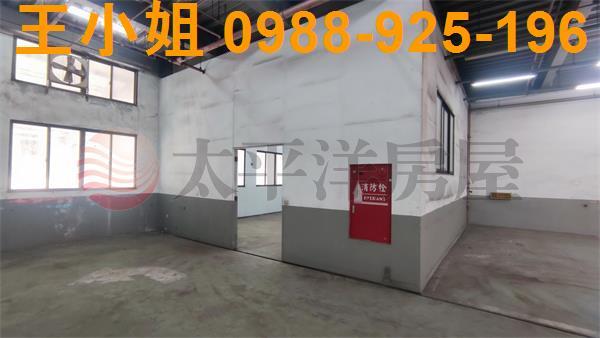 蘆竹廠房-4