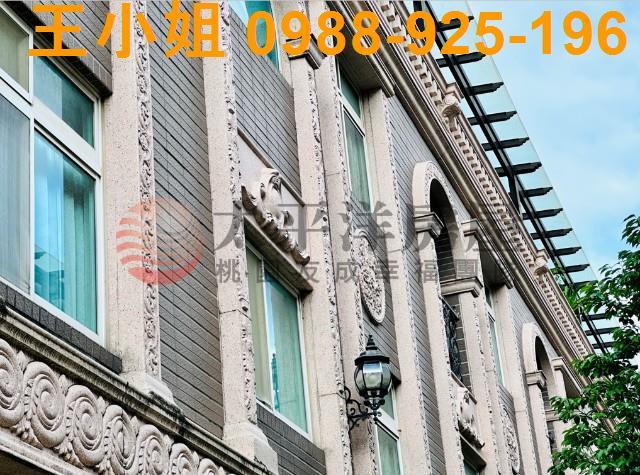 中壢透天-6