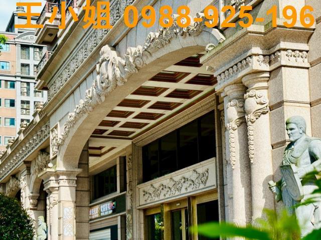 桃園中壢大樓-1