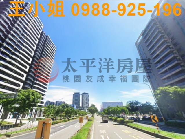 桃園大樓-1