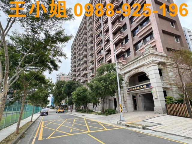 桃園中壢大樓-9