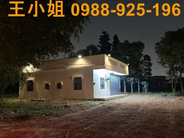桃園中壢農舍-8