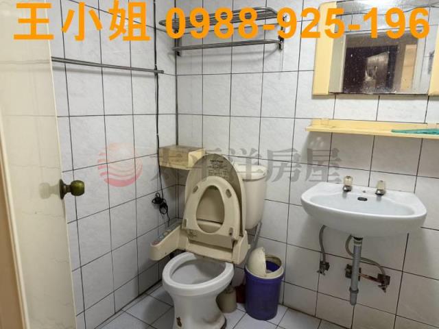 新北新店公寓-9