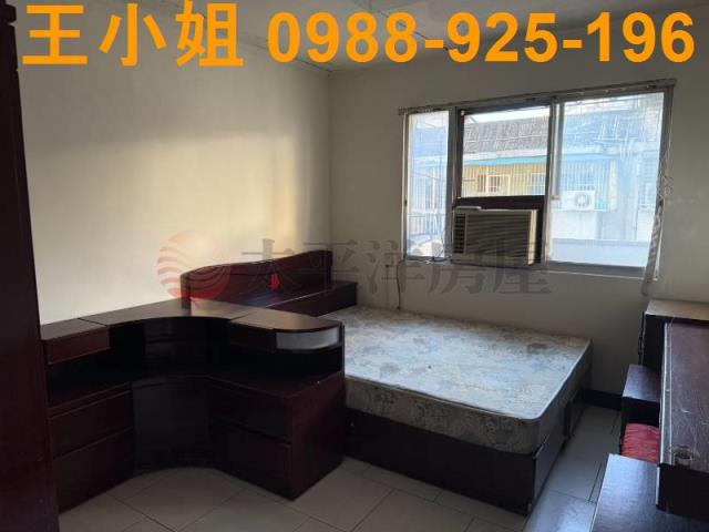 新北新店公寓-10