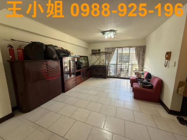 新北新店公寓-1