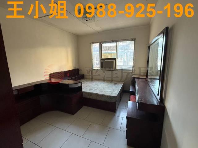 新北新店公寓-3