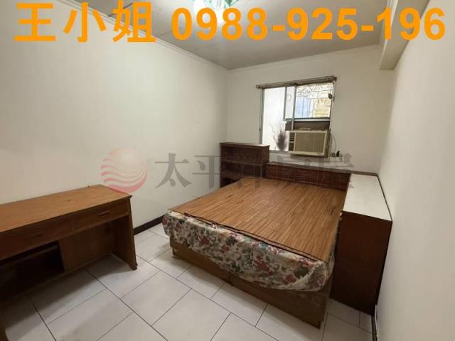 新北新店公寓-4