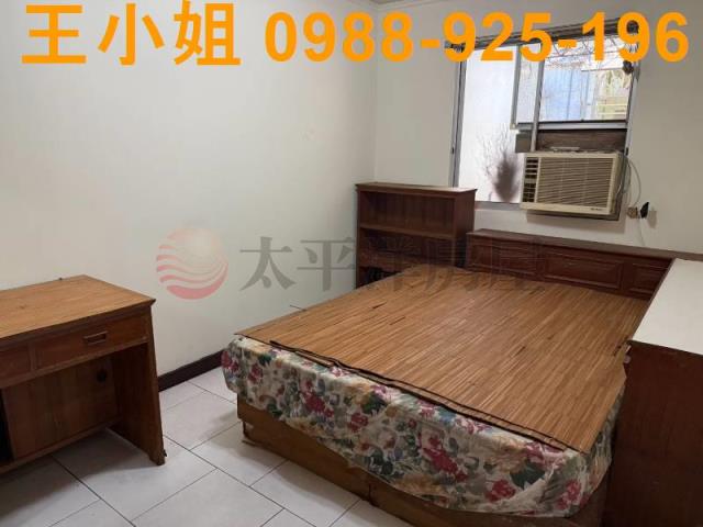 新北新店公寓-8