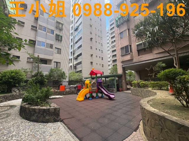 桃園桃園區大樓-1