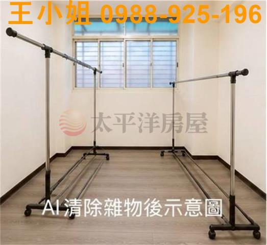 桃園桃園區華廈-4