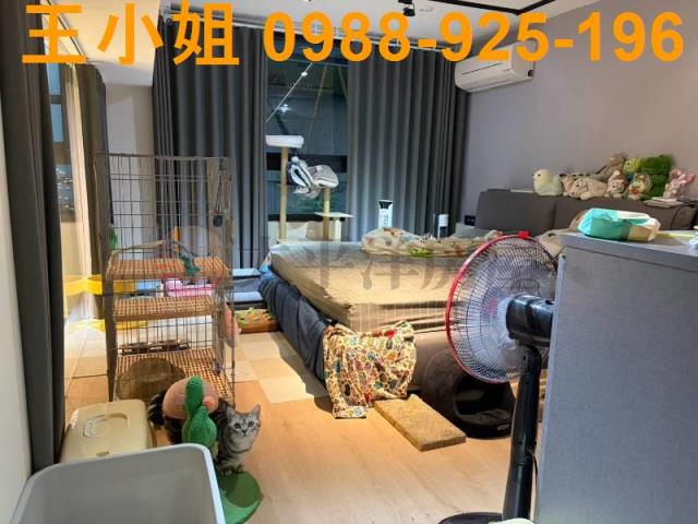 桃園區華廈-10