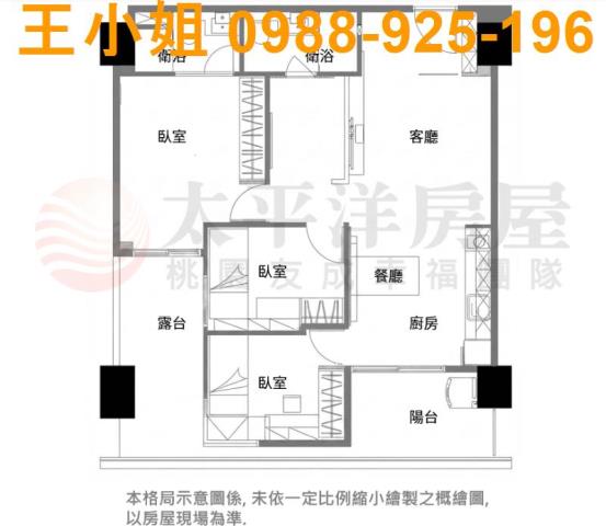 桃園大樓-7