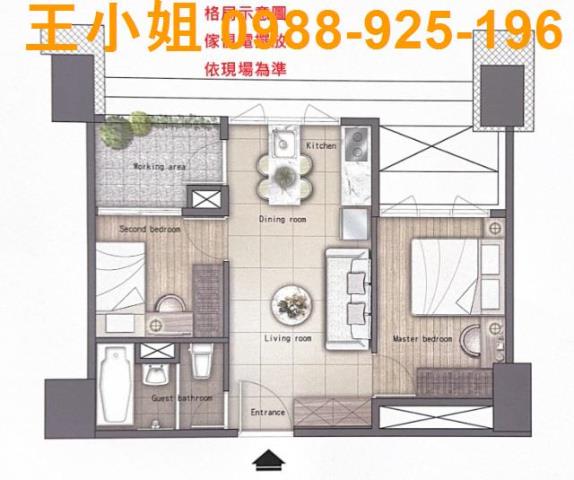 中壢大樓-12