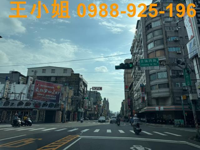 桃園龜山公寓-1