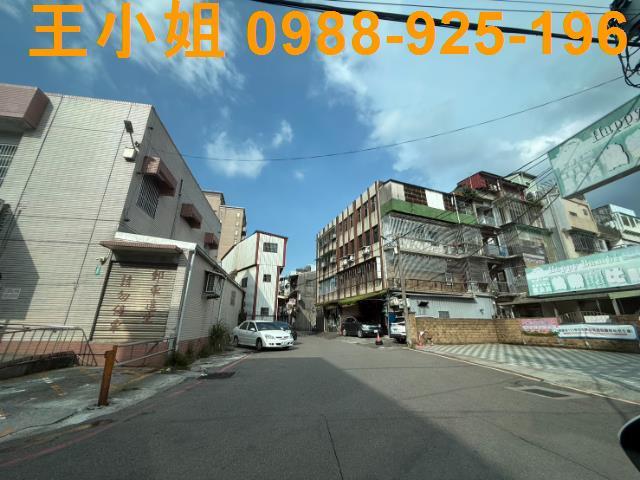 桃園龜山公寓-2