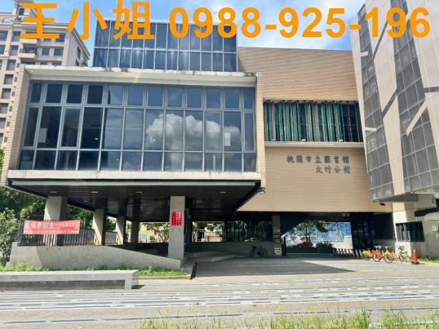 桃園蘆竹大樓-2