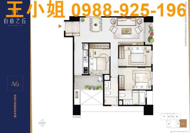 新北新莊大樓-5
