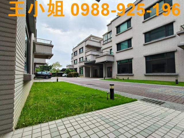桃園龍潭農舍-1