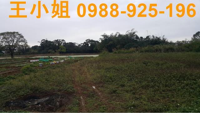 桃園大溪農地-4