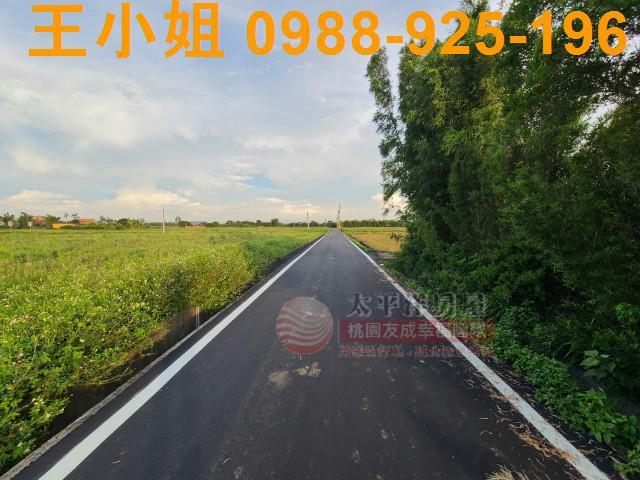 桃園觀音農地-1