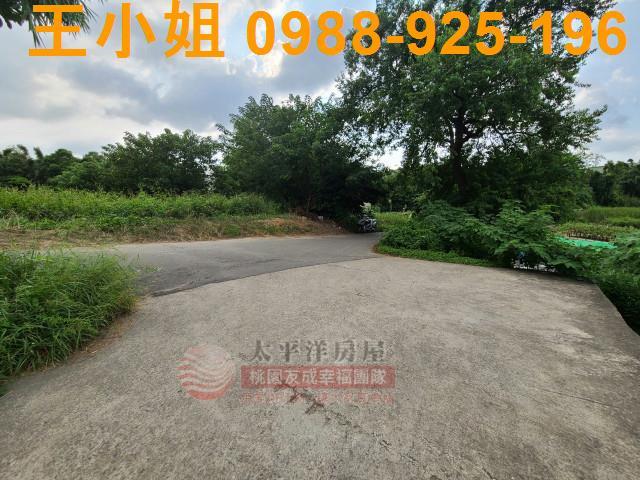 桃園平鎮農地-0